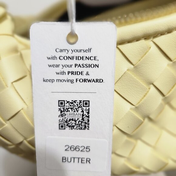 URBAN expressions bag - Picture 3 of 5